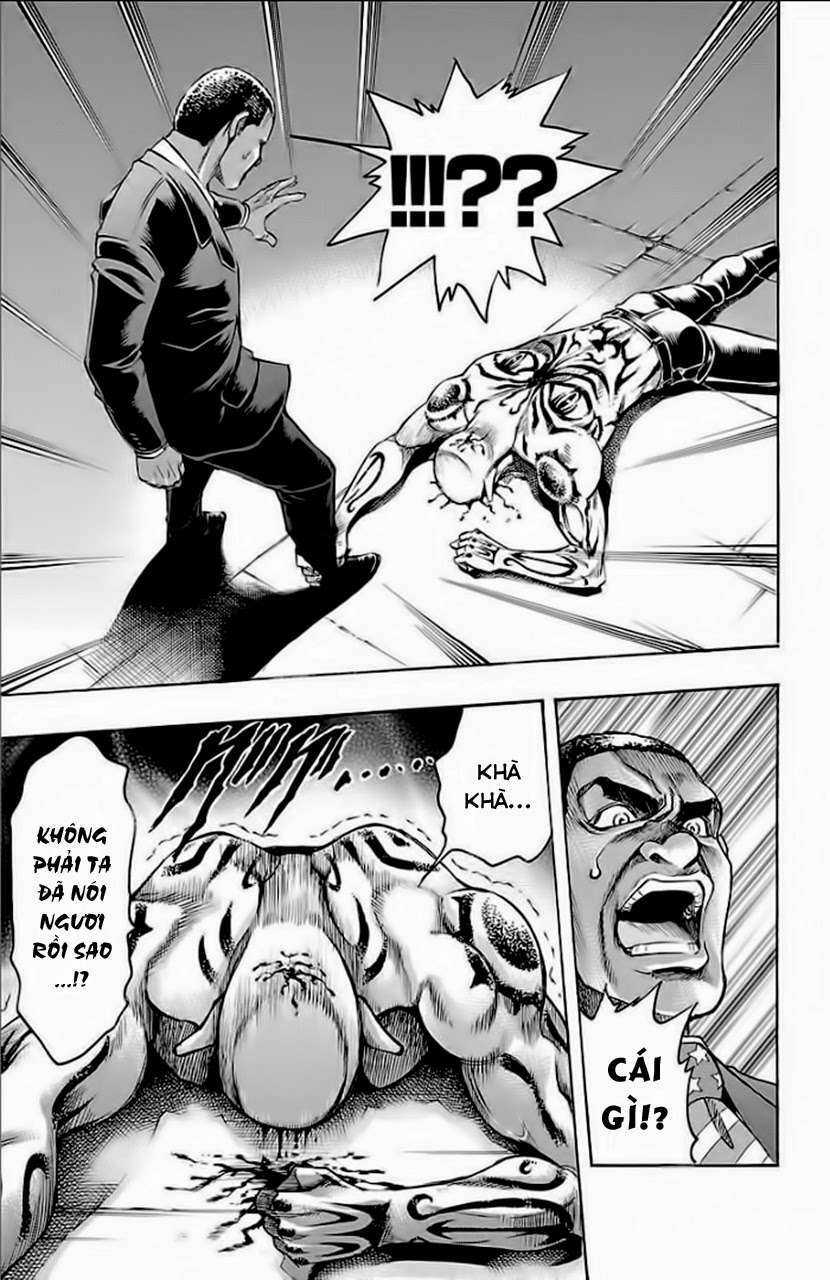 Gamble Fish - Chapter 136 - Trang 10