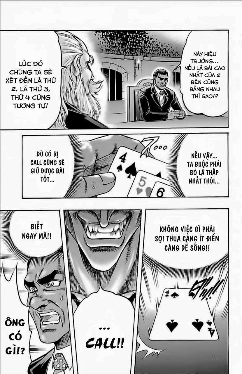 Gamble Fish - Chapter 137 - Trang 12