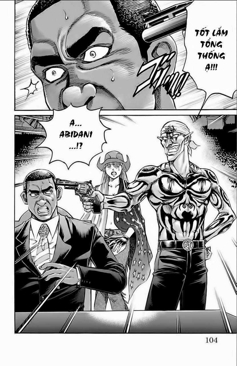 Gamble Fish - Chapter 137 - Trang 18