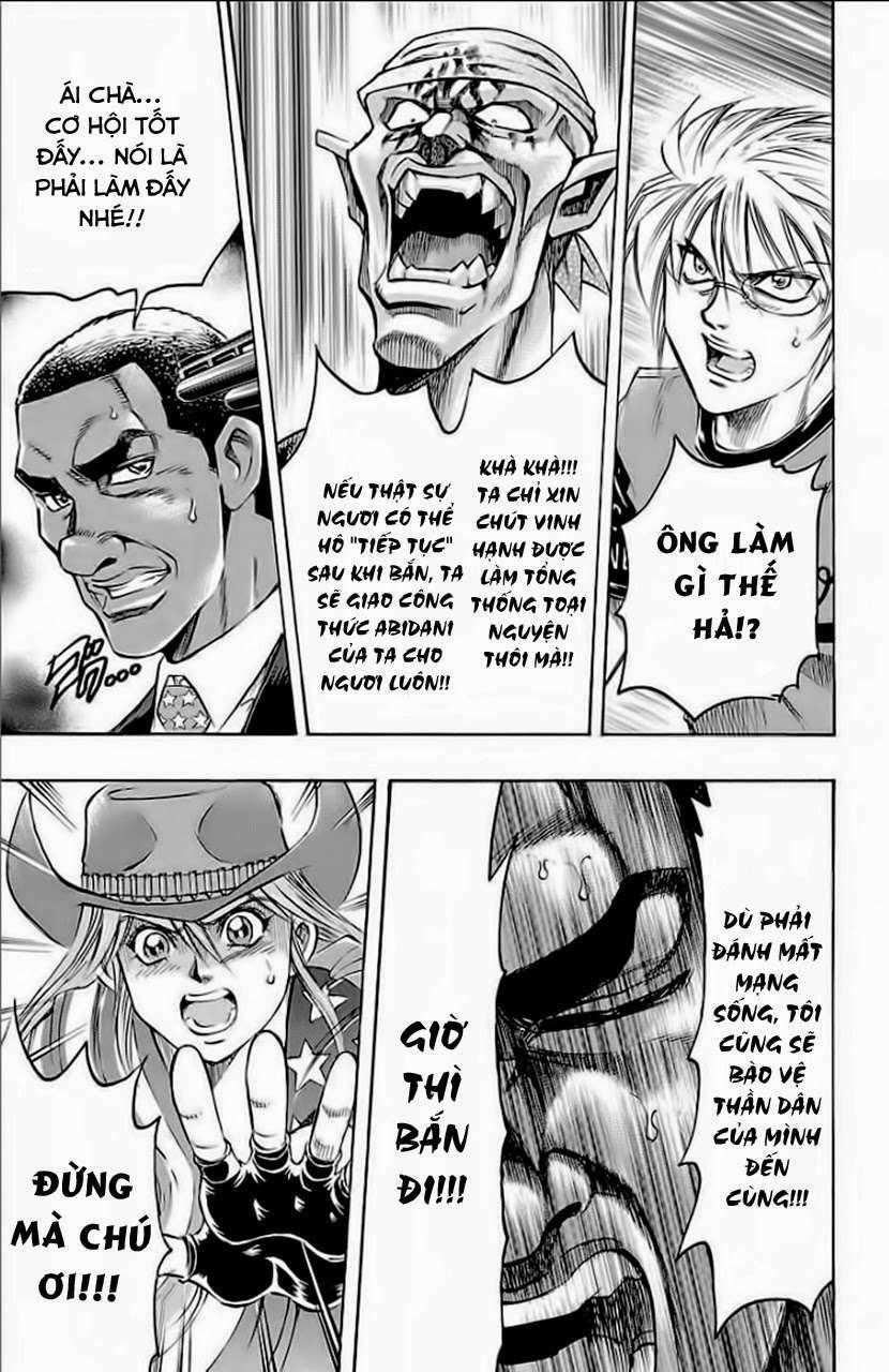 Gamble Fish - Chapter 137 - Trang 19