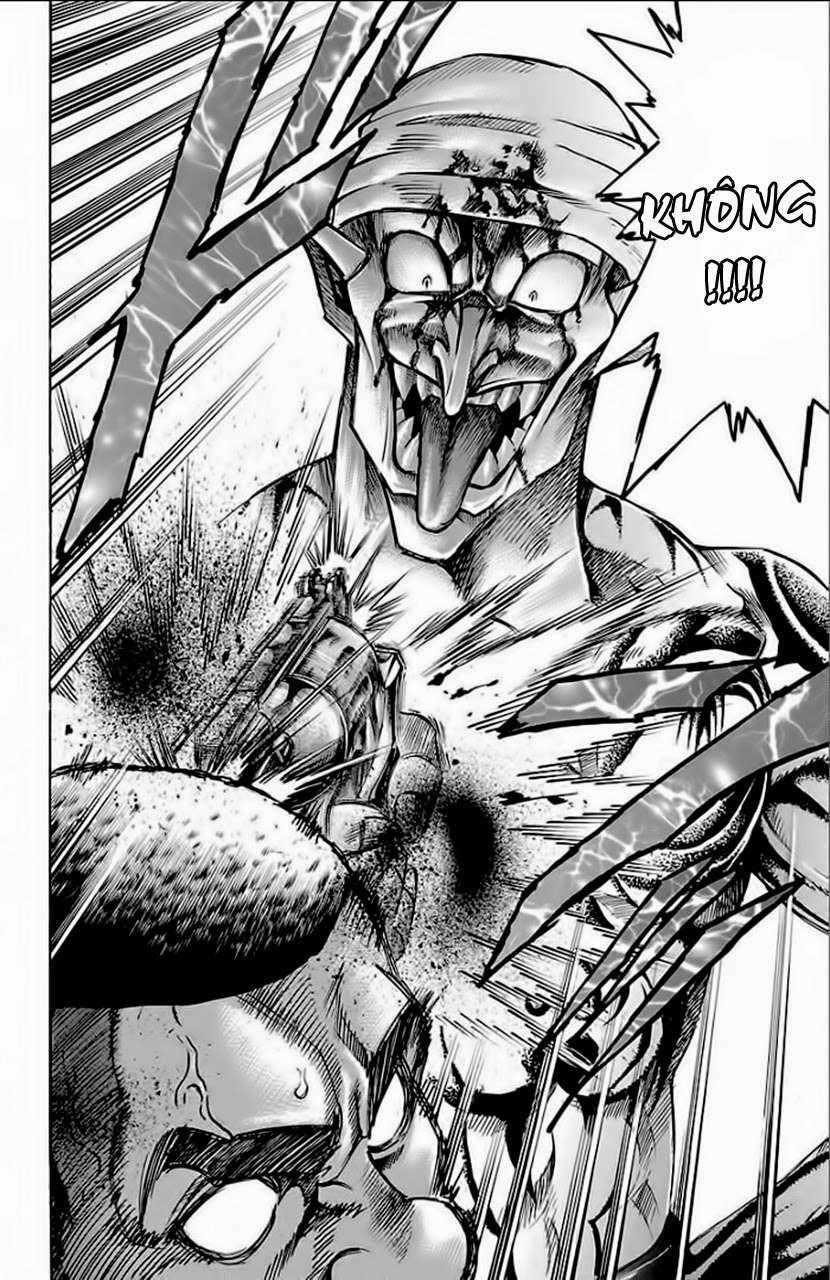 Gamble Fish - Chapter 137 - Trang 20