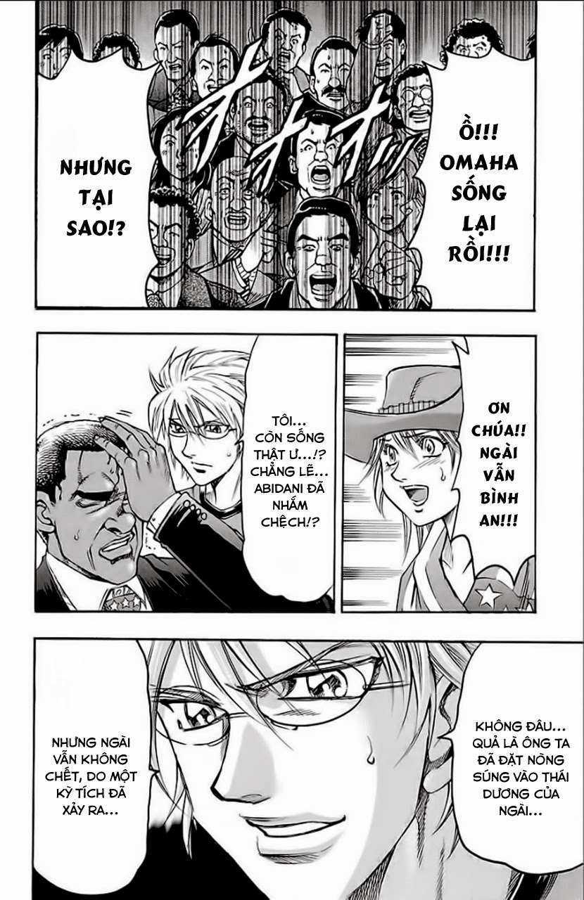 Gamble Fish - Chapter 138 - Trang 11