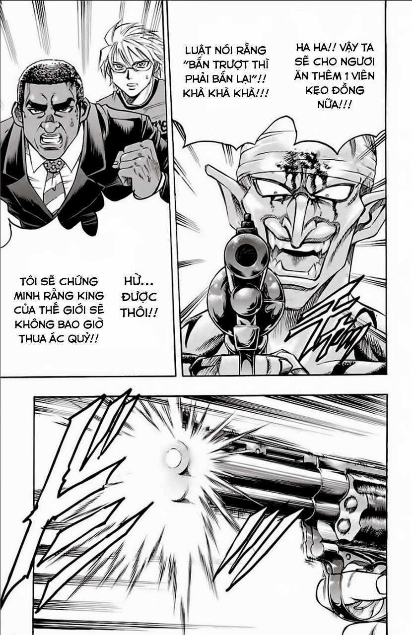 Gamble Fish - Chapter 138 - Trang 13