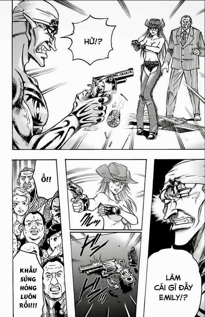 Gamble Fish - Chapter 138 - Trang 14