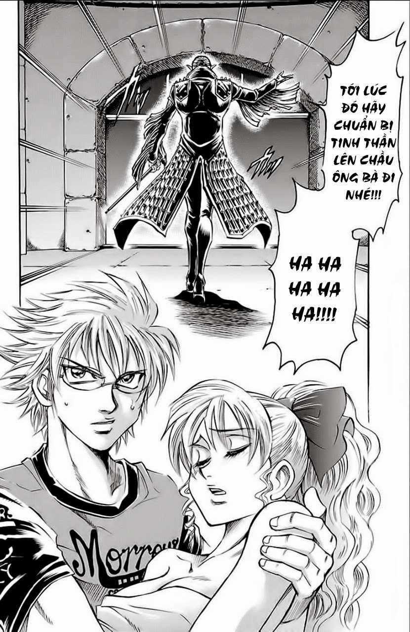 Gamble Fish - Chapter 138 - Trang 20