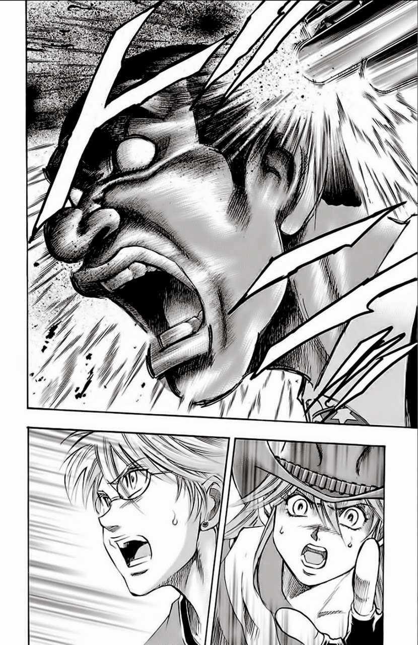 Gamble Fish - Chapter 138 - Trang 3