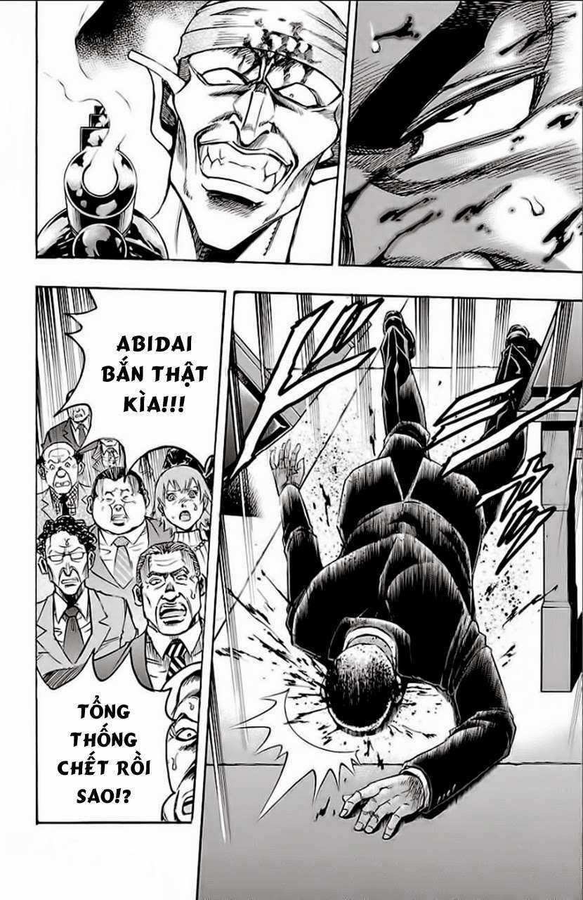 Gamble Fish - Chapter 138 - Trang 5