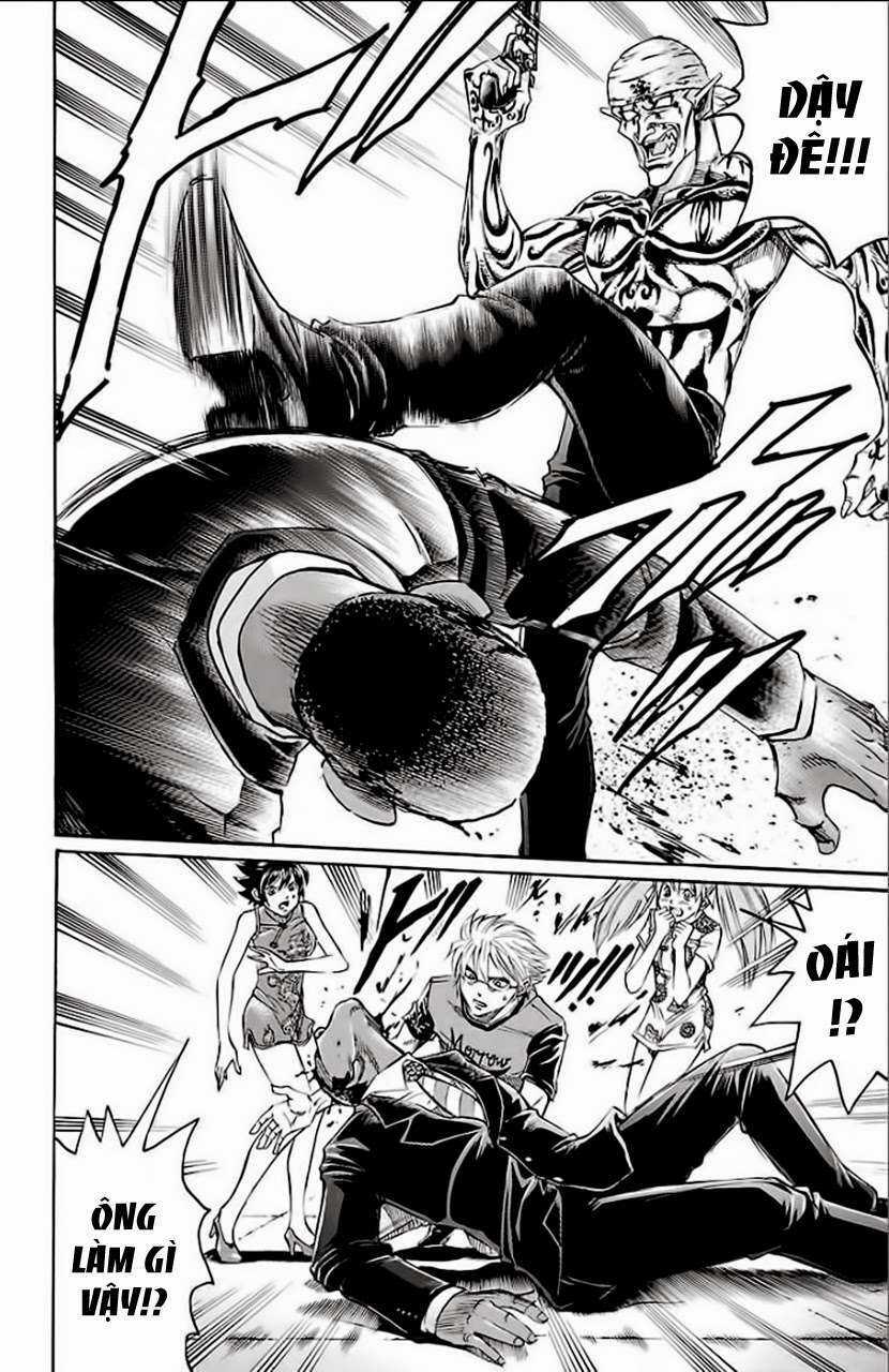 Gamble Fish - Chapter 138 - Trang 9