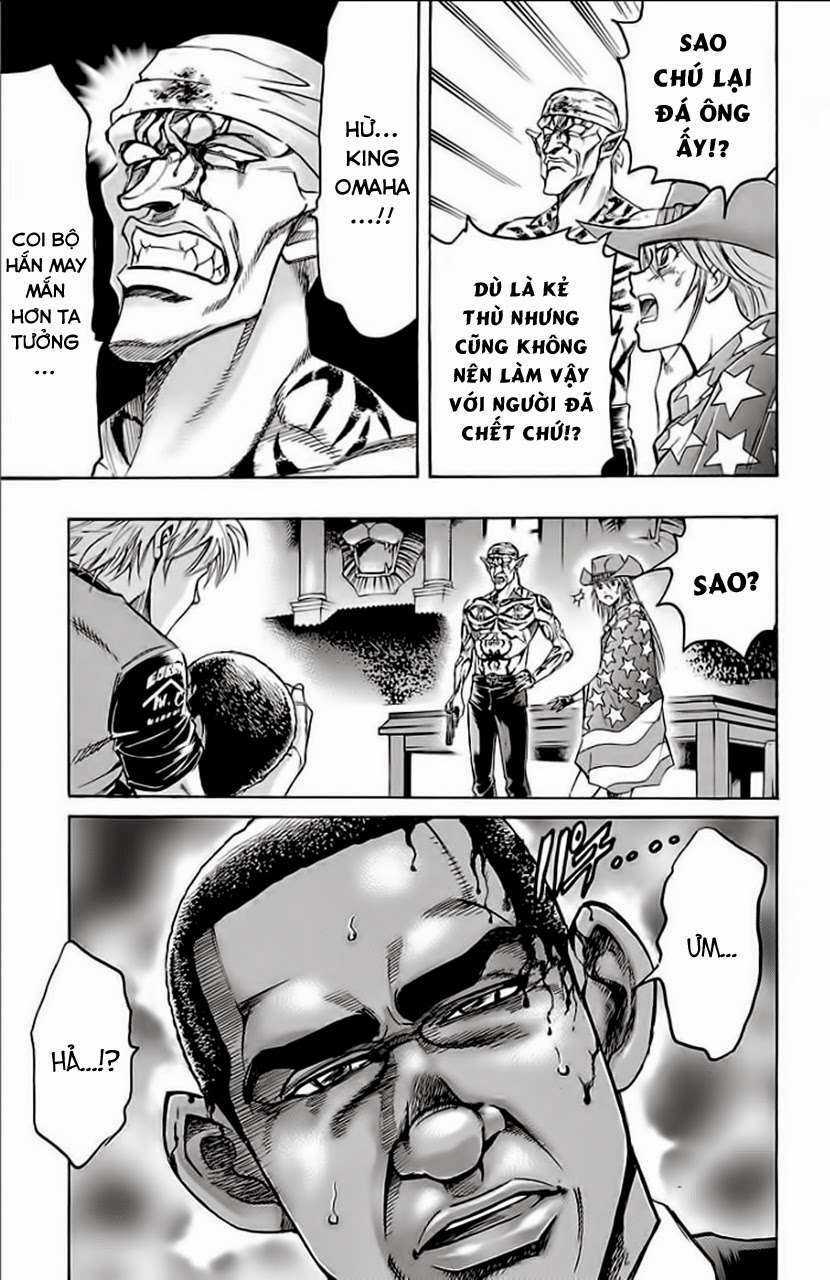 Gamble Fish - Chapter 138 - Trang 10