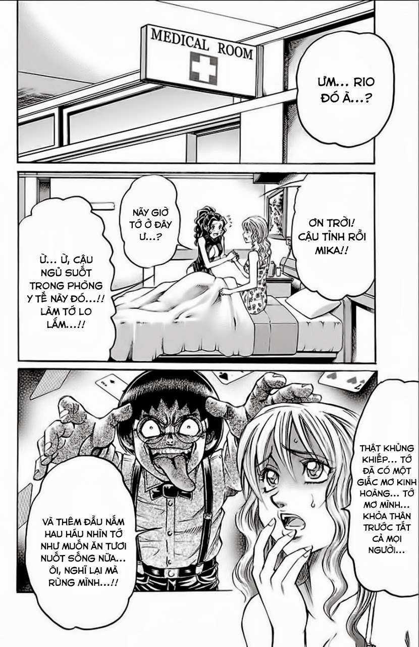 Gamble Fish - Chapter 139 - Trang 14