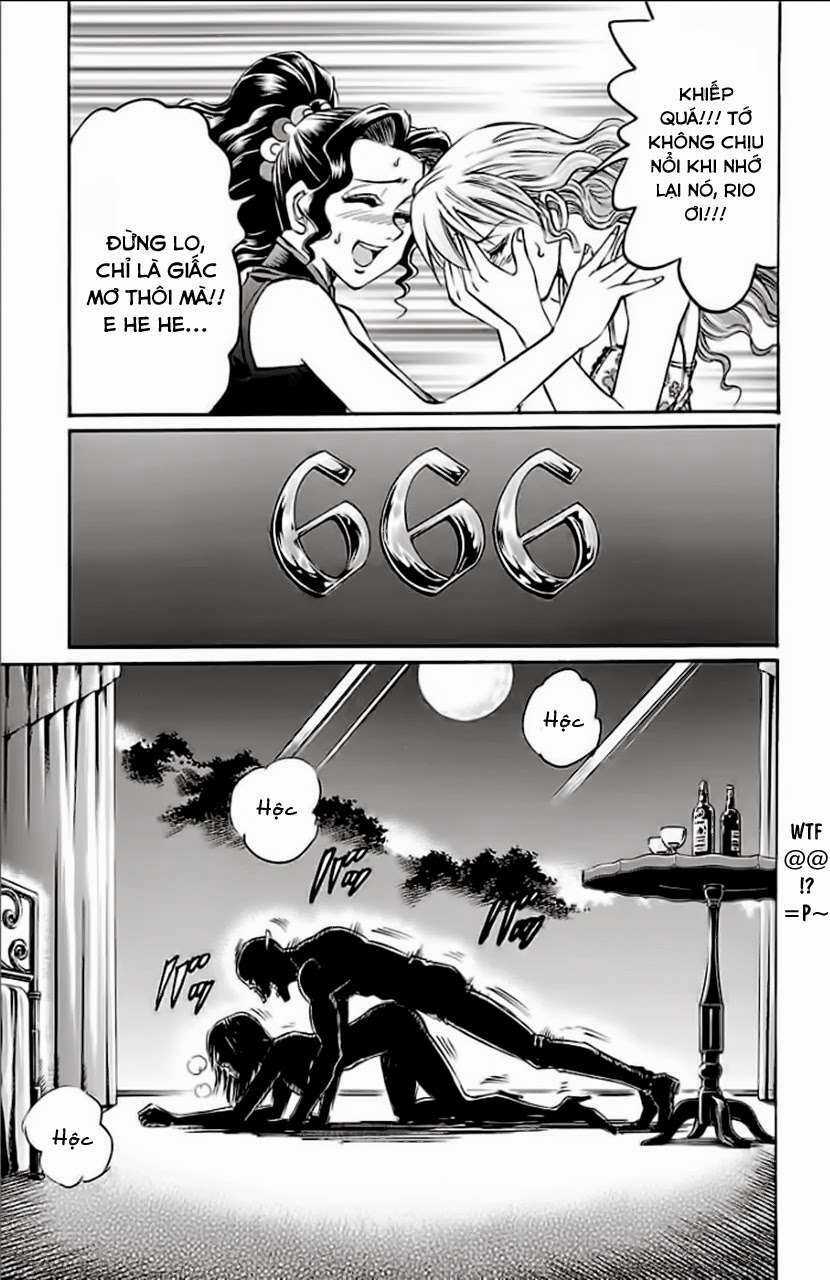 Gamble Fish - Chapter 139 - Trang 15