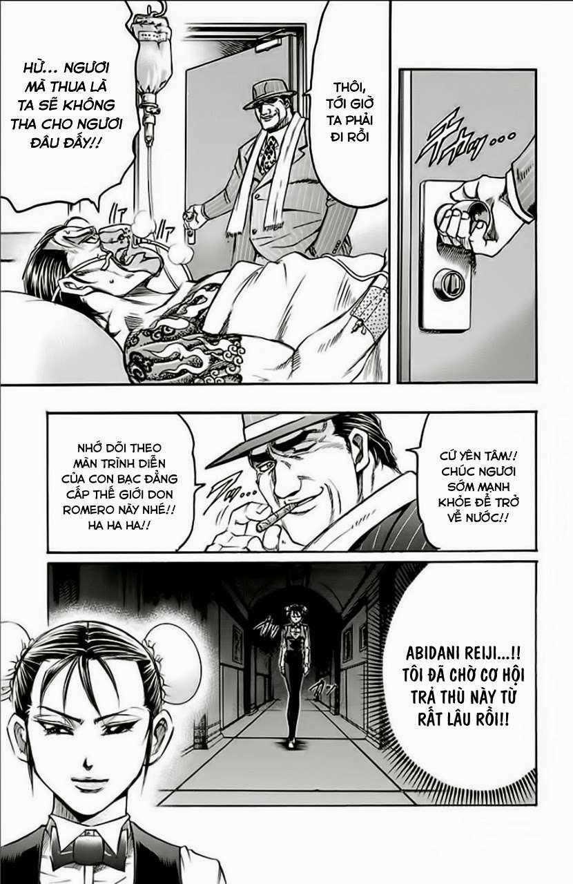 Gamble Fish - Chapter 139 - Trang 19