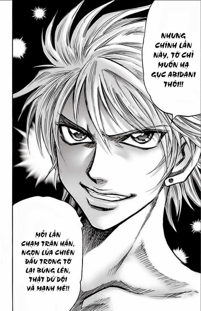 Gamble Fish - Chapter 139 - Trang 6