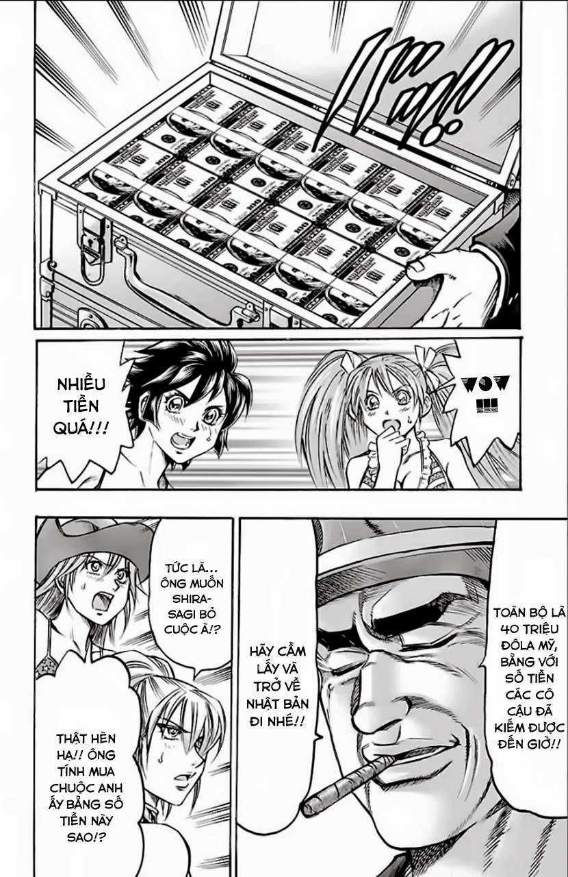 Gamble Fish - Chapter 139 - Trang 10