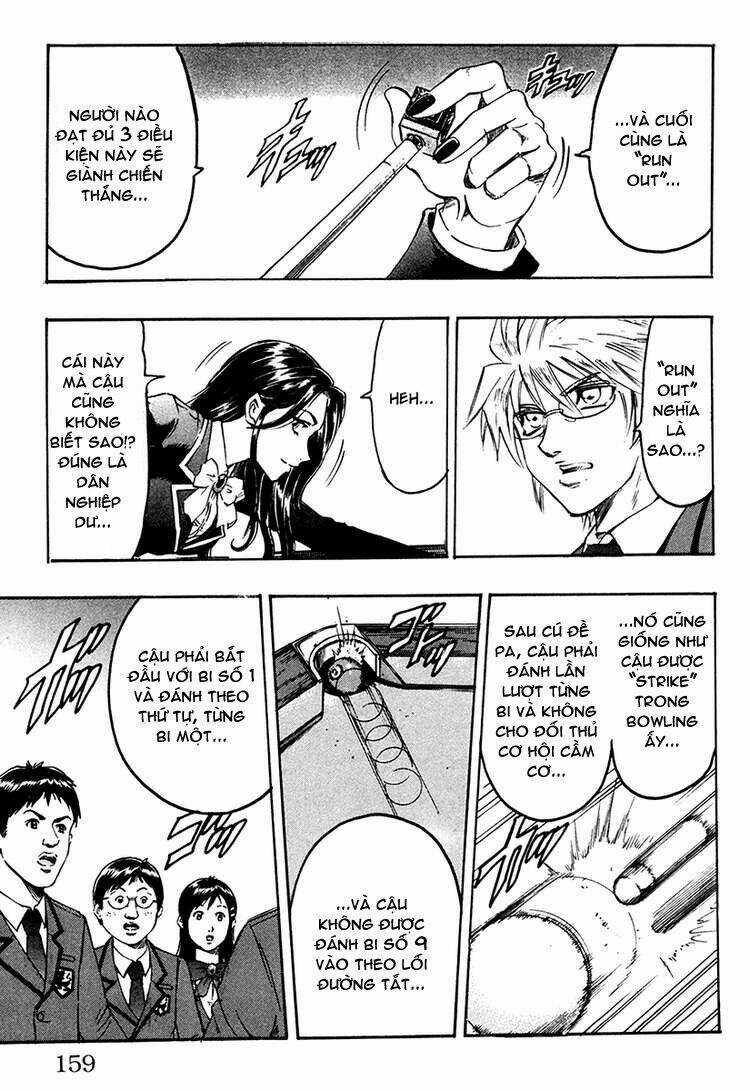 Gamble Fish - Chapter 14 - Trang 12