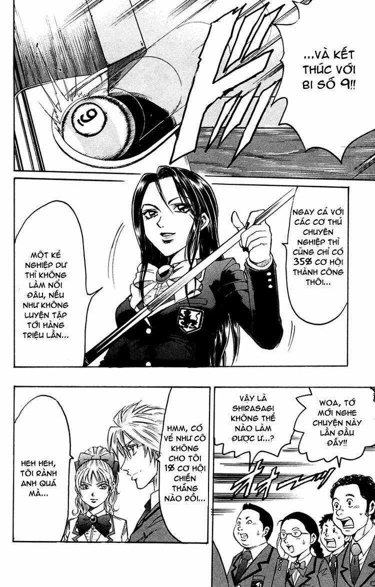 Gamble Fish - Chapter 14 - Trang 13