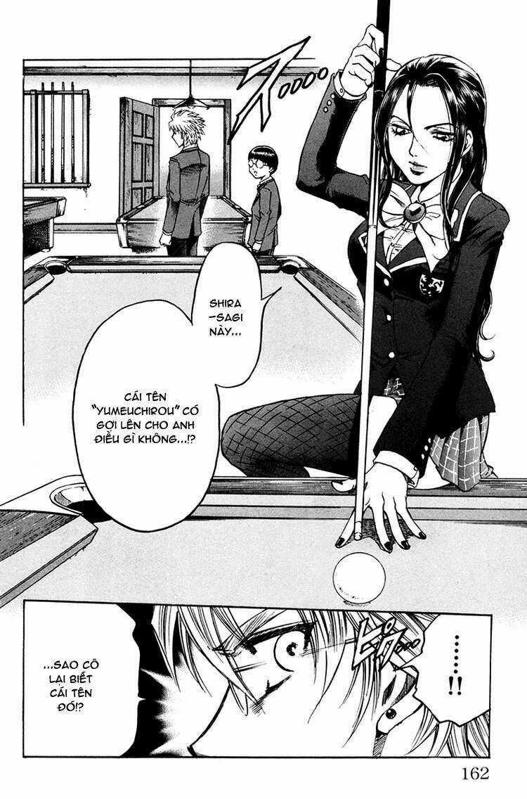 Gamble Fish - Chapter 14 - Trang 15