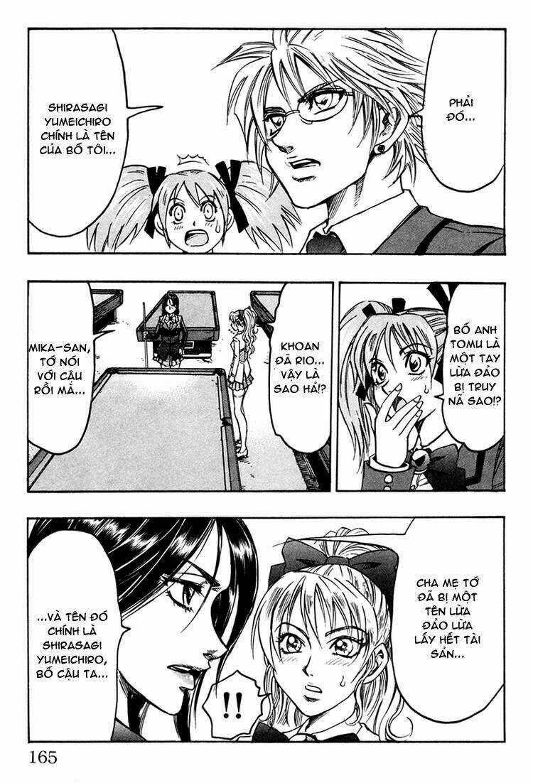 Gamble Fish - Chapter 14 - Trang 18