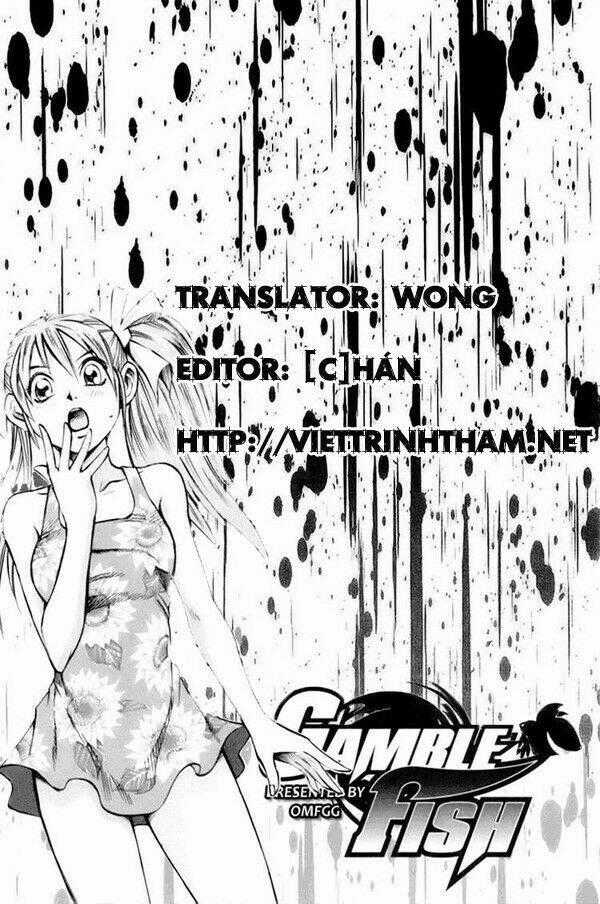 Gamble Fish - Chapter 14 - Trang 20