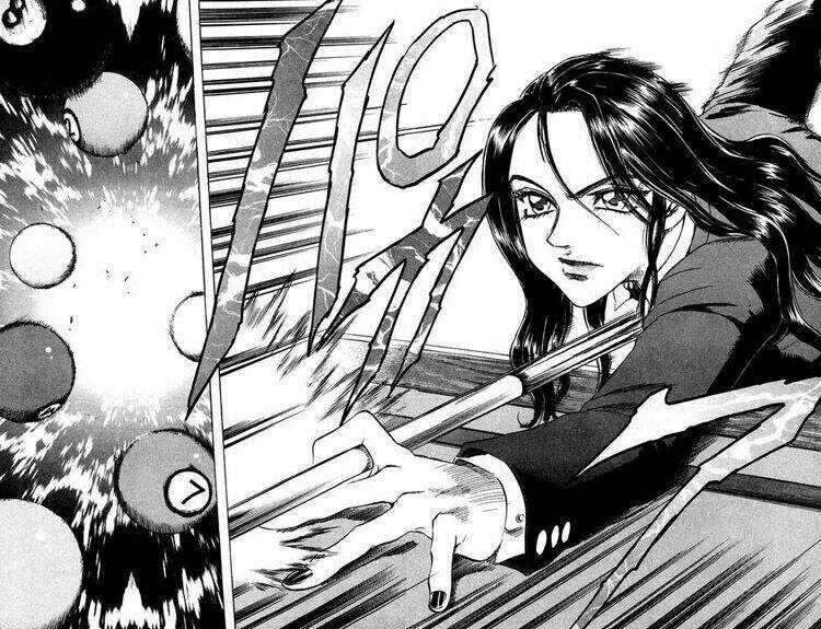 Gamble Fish - Chapter 14 - Trang 6