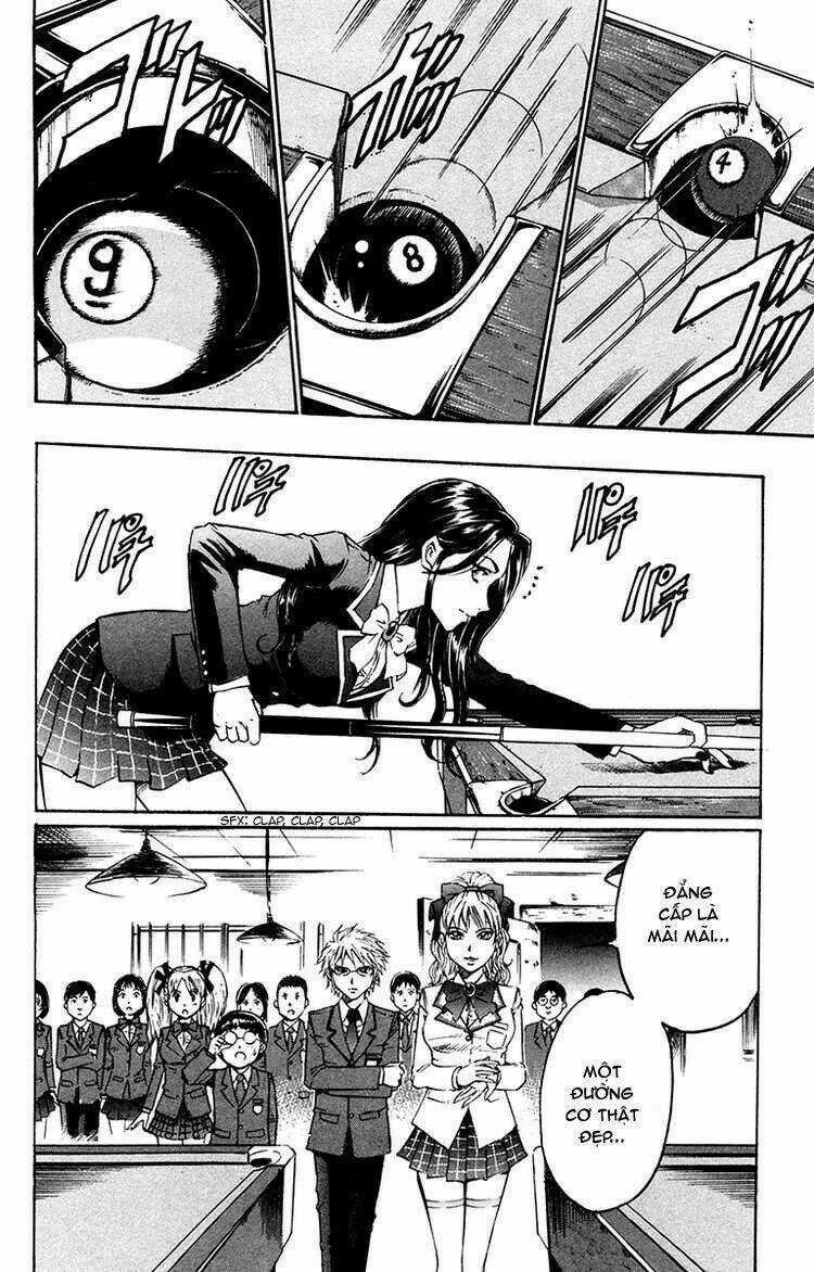 Gamble Fish - Chapter 14 - Trang 7