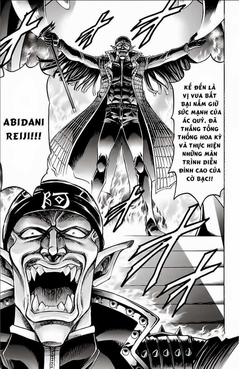 Gamble Fish - Chapter 140 - Trang 6