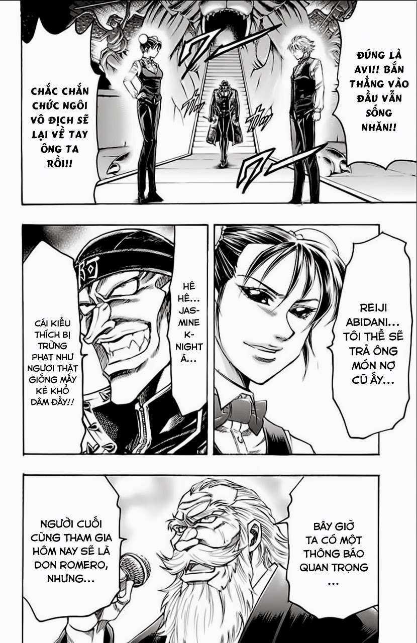 Gamble Fish - Chapter 140 - Trang 7