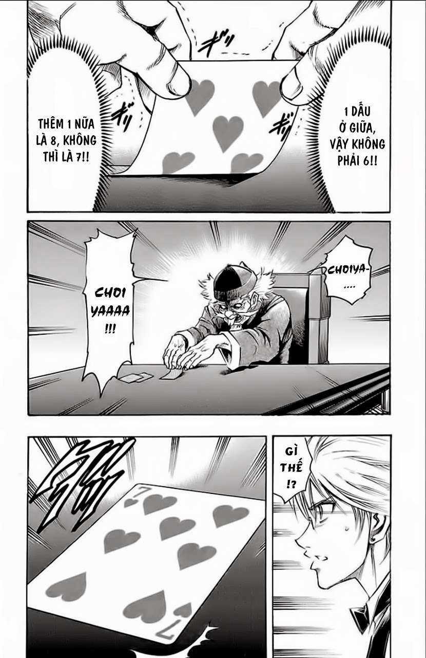 Gamble Fish - Chapter 141 - Trang 11