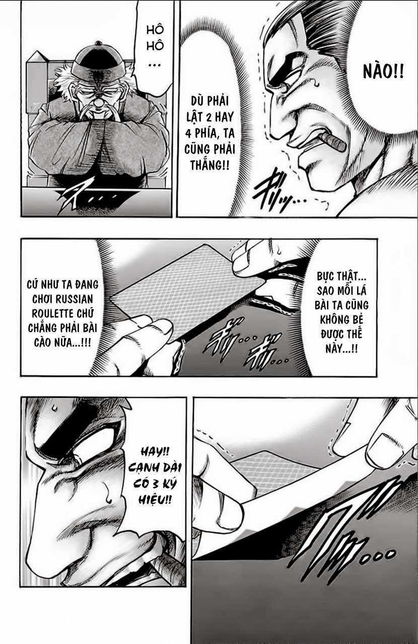 Gamble Fish - Chapter 141 - Trang 15