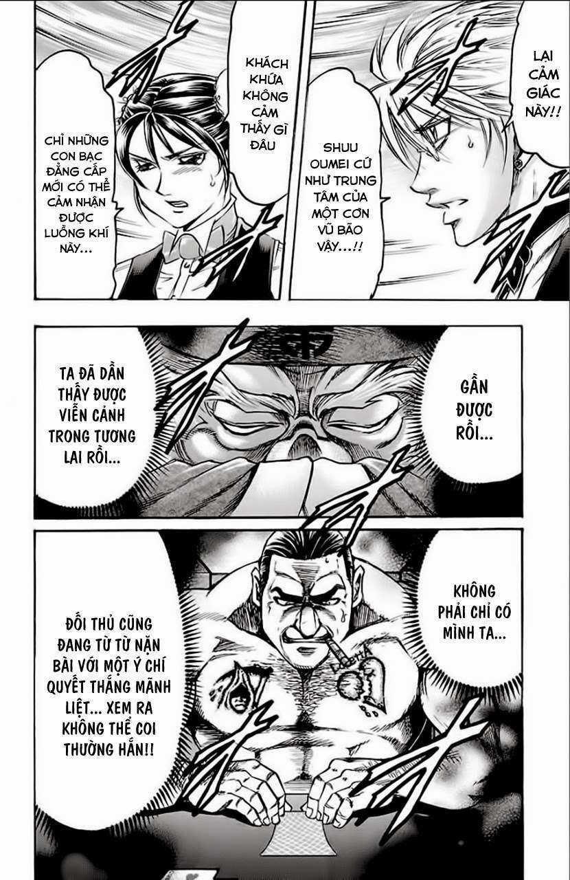 Gamble Fish - Chapter 141 - Trang 17