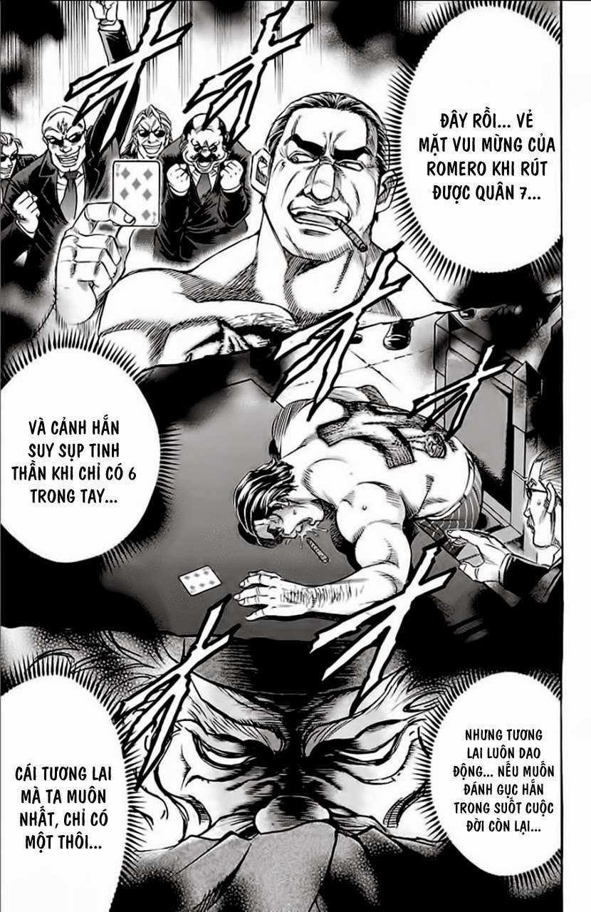 Gamble Fish - Chapter 141 - Trang 18