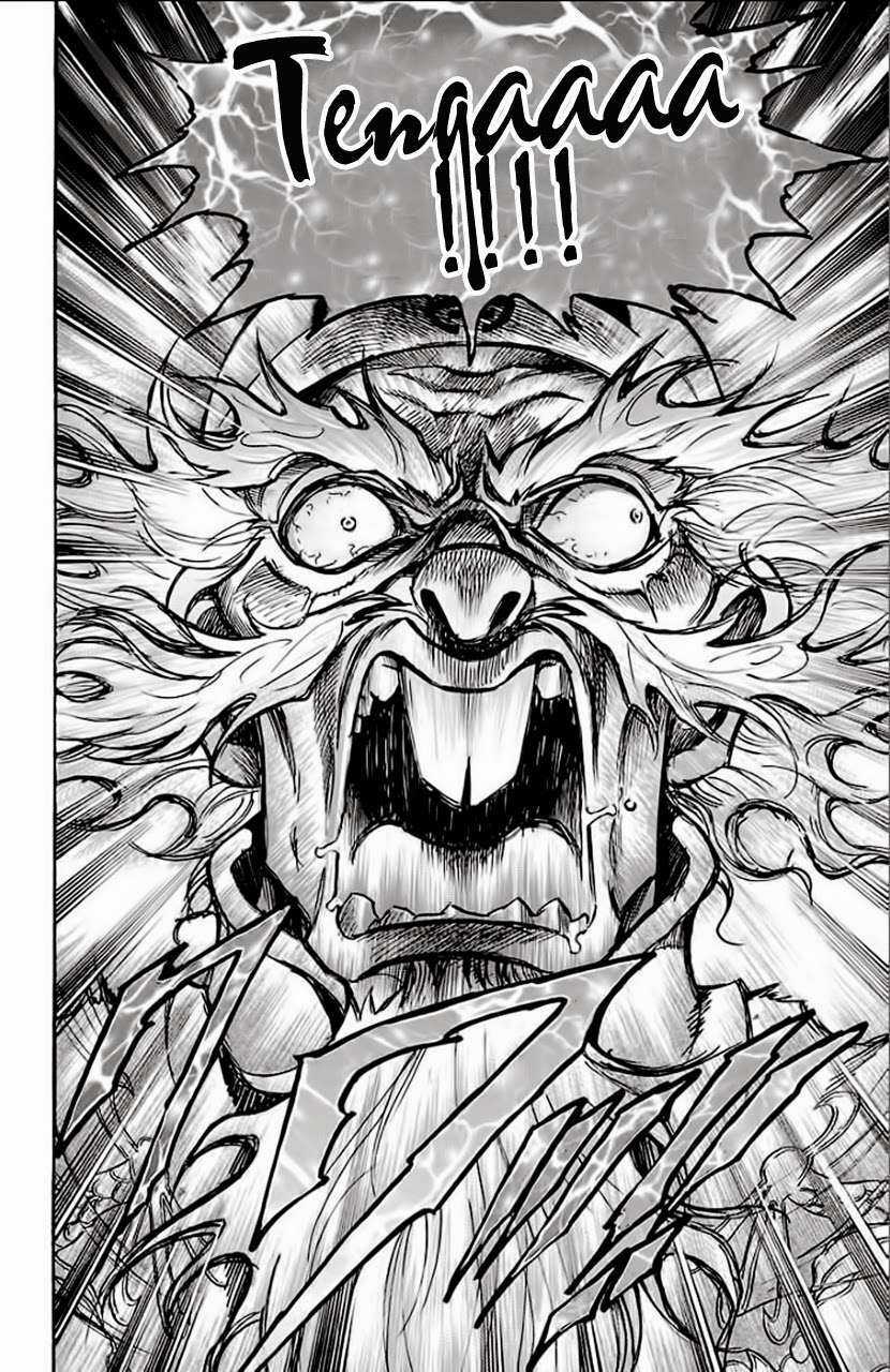 Gamble Fish - Chapter 141 - Trang 19