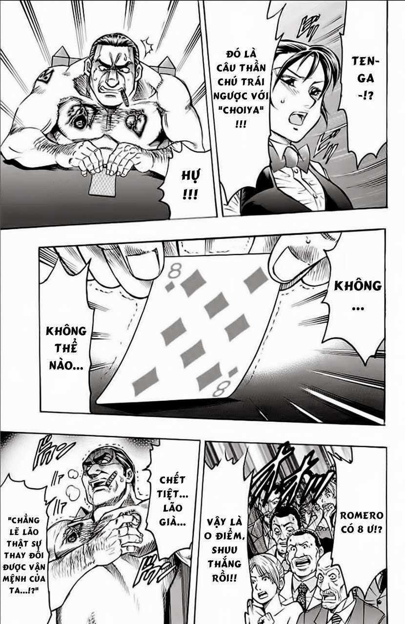 Gamble Fish - Chapter 141 - Trang 20