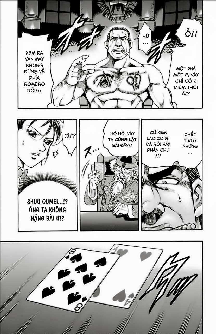 Gamble Fish - Chapter 141 - Trang 6