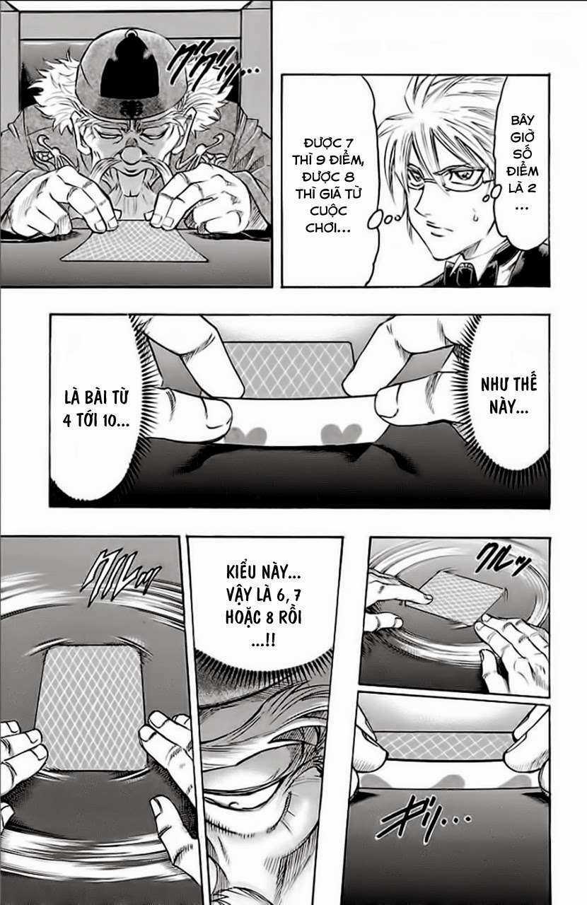 Gamble Fish - Chapter 141 - Trang 10