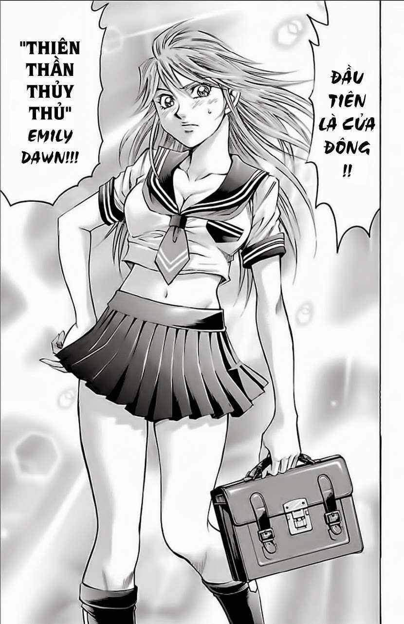 Gamble Fish - Chapter 142 - Trang 14