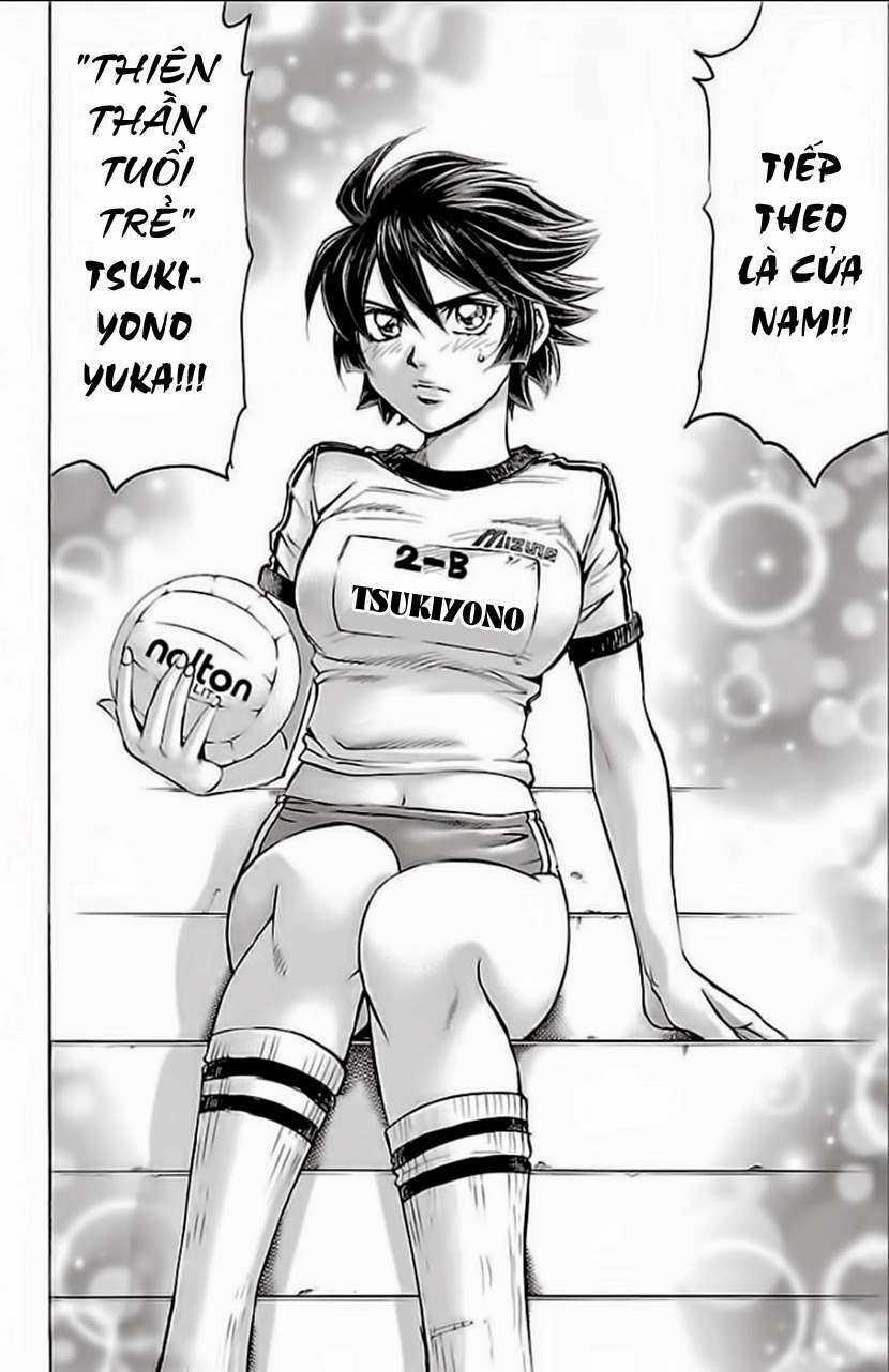 Gamble Fish - Chapter 142 - Trang 15