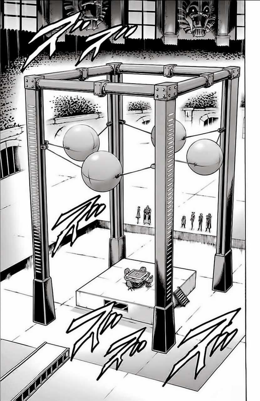 Gamble Fish - Chapter 142 - Trang 4