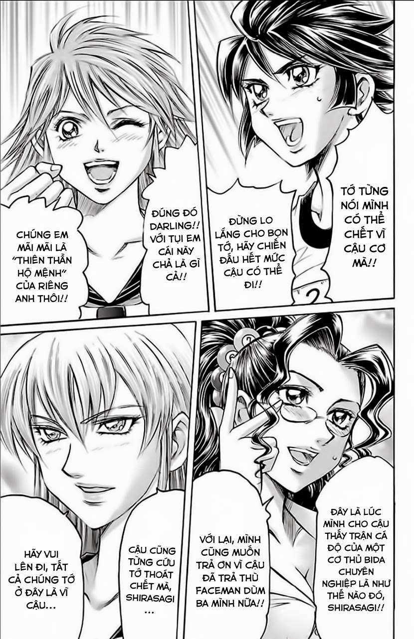 Gamble Fish - Chapter 143 - Trang 14