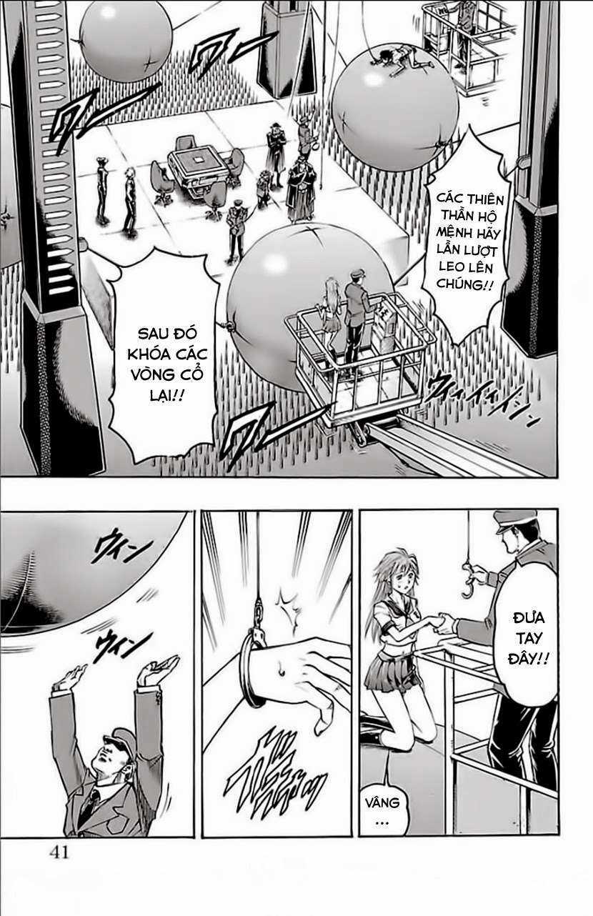 Gamble Fish - Chapter 143 - Trang 16