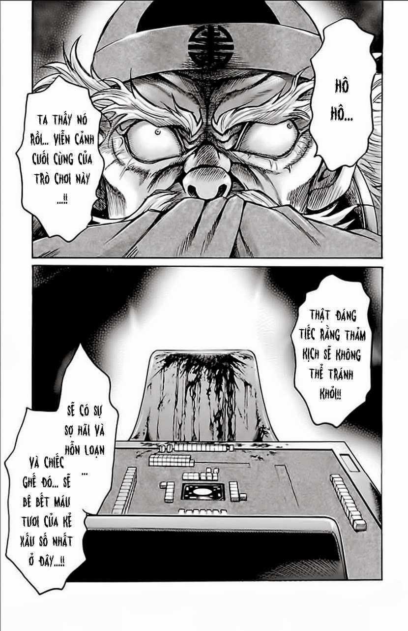 Gamble Fish - Chapter 143 - Trang 20