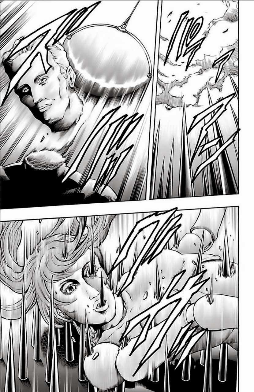 Gamble Fish - Chapter 143 - Trang 8