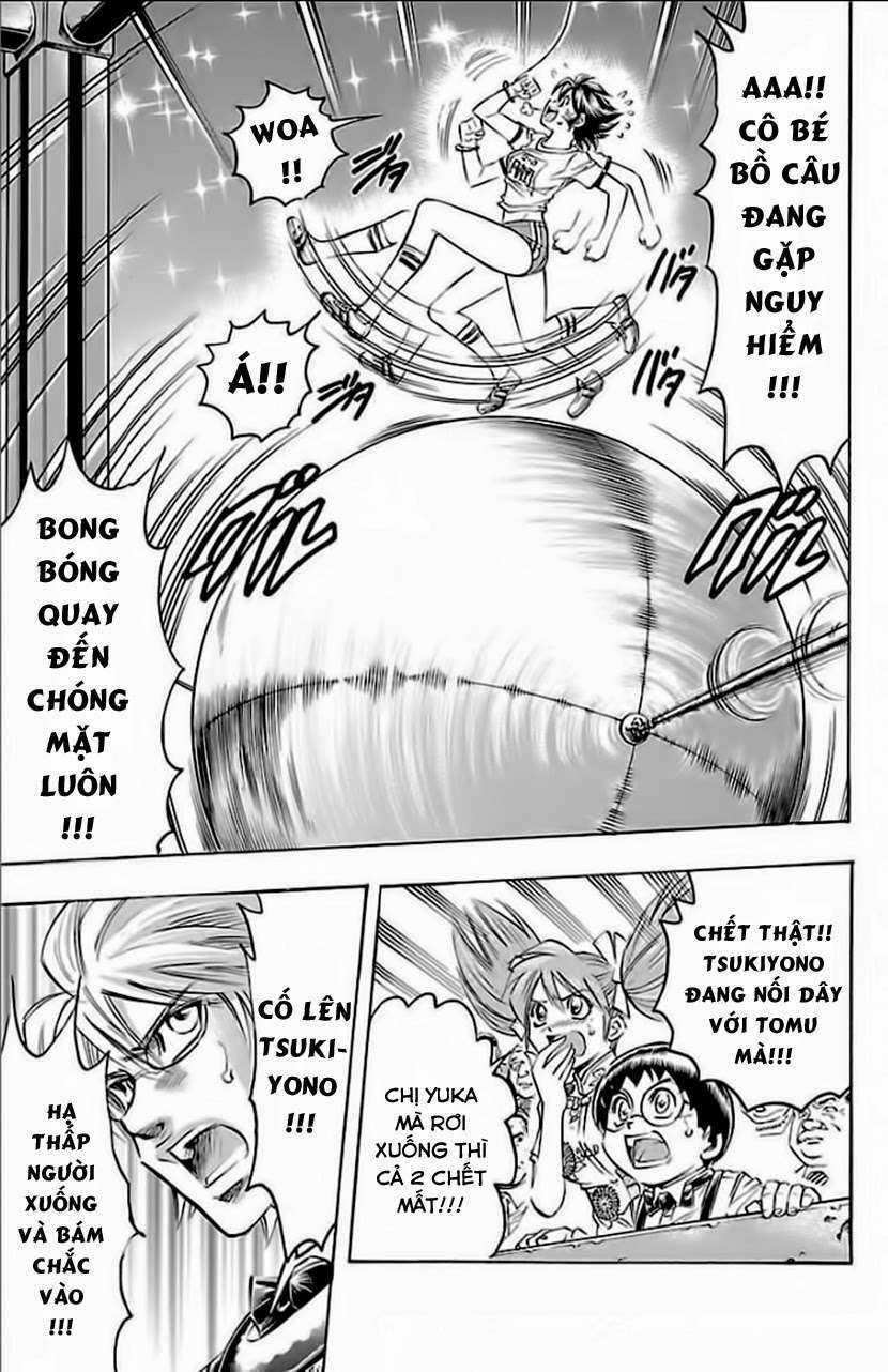 Gamble Fish - Chapter 144 - Trang 11