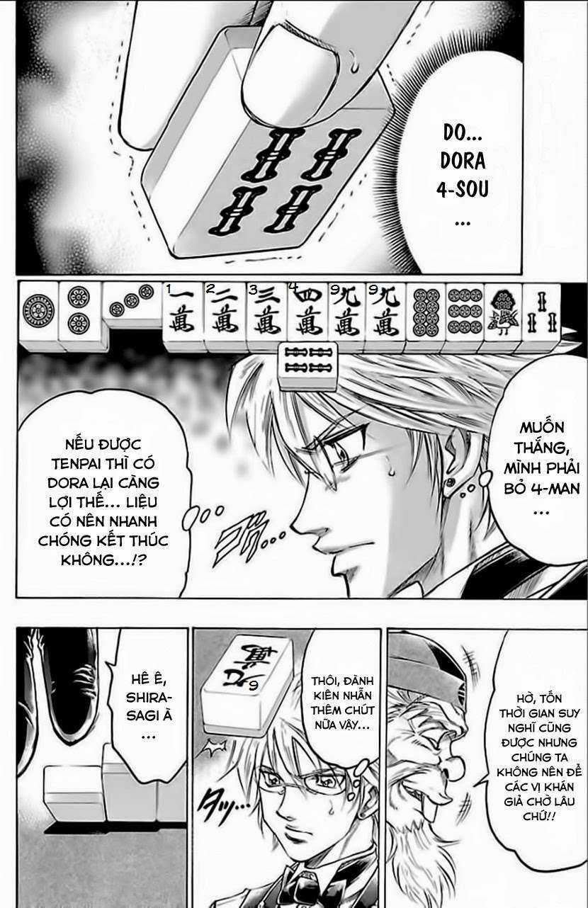 Gamble Fish - Chapter 144 - Trang 20