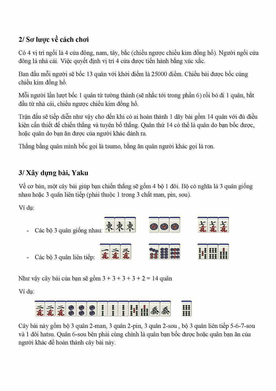 Gamble Fish - Chapter 144 - Trang 3