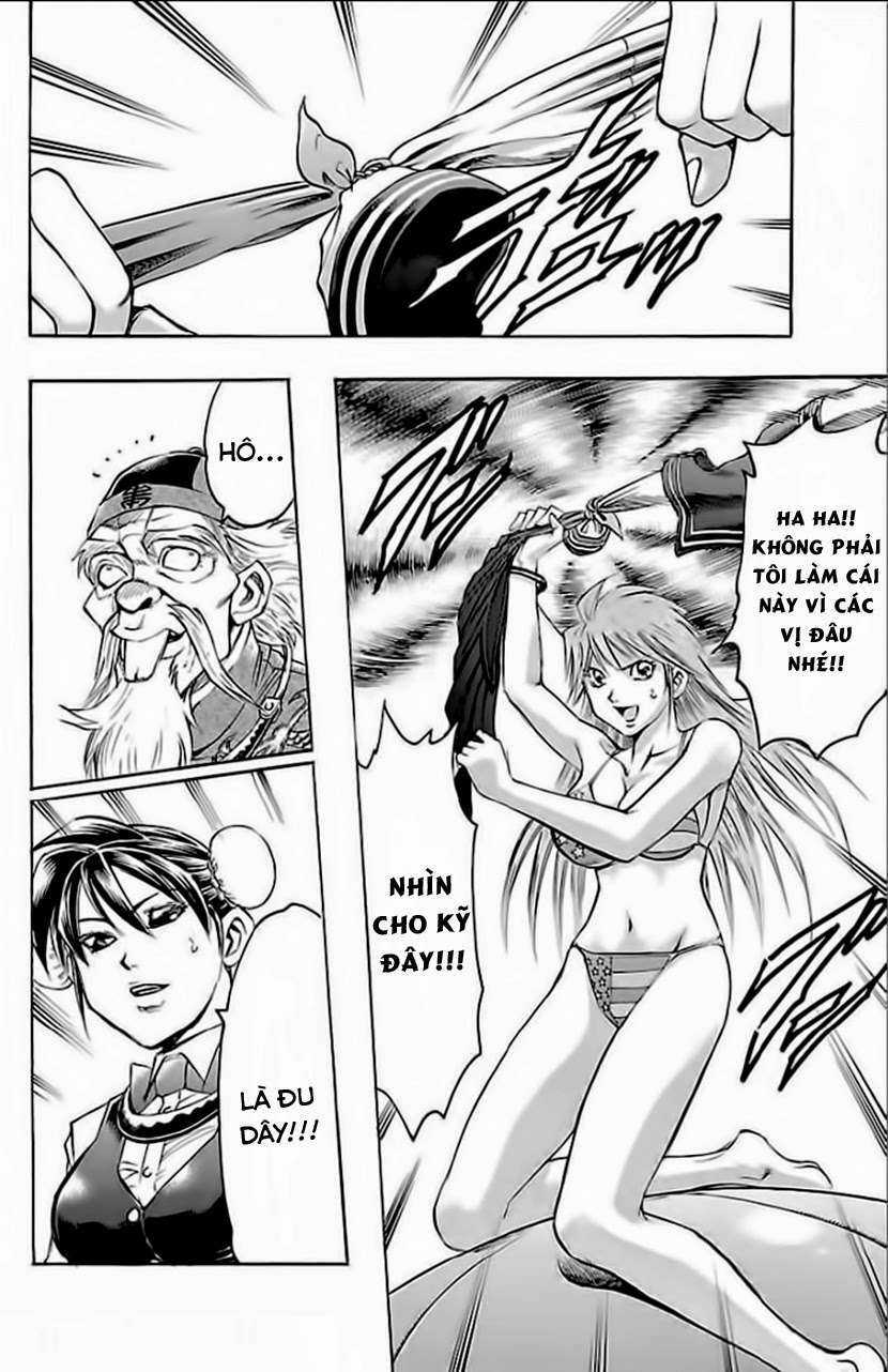 Gamble Fish - Chapter 145 - Trang 11