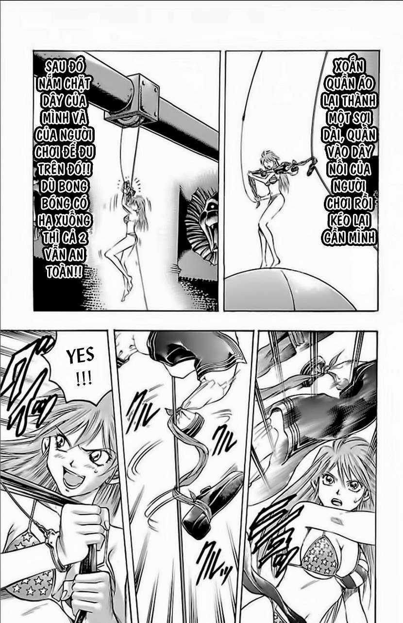 Gamble Fish - Chapter 145 - Trang 12