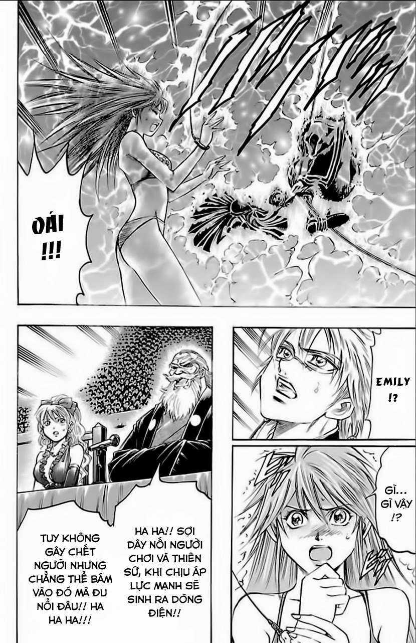 Gamble Fish - Chapter 145 - Trang 13