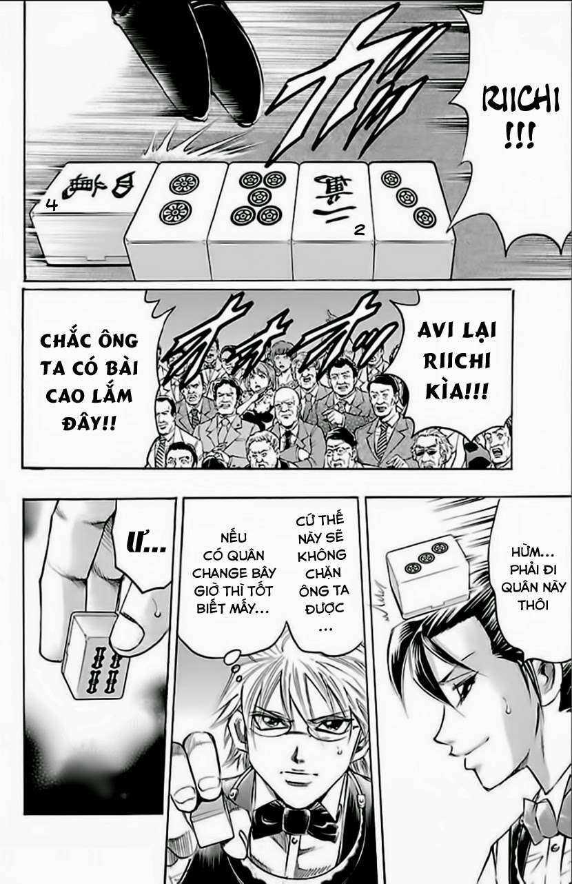 Gamble Fish - Chapter 145 - Trang 15