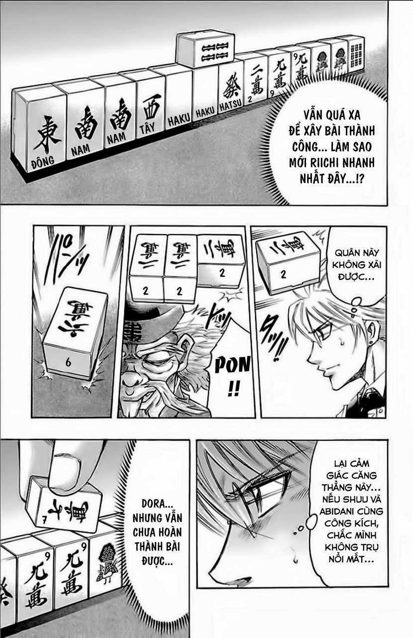 Gamble Fish - Chapter 145 - Trang 16